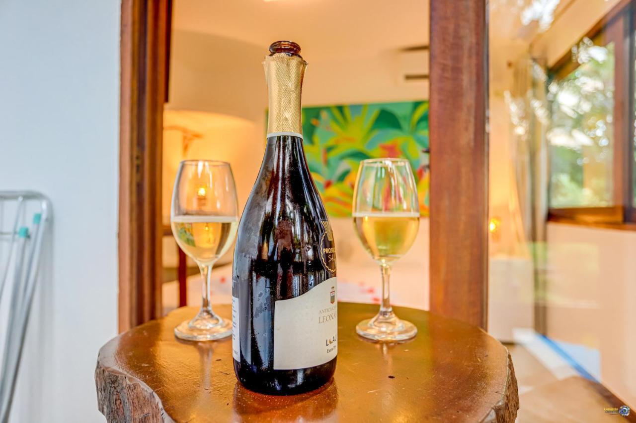 Pousada Vila Galea 이타카레 외부 사진